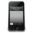 iPhone Black iOS